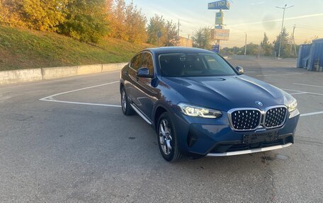 BMW X4, 2022 год, 7 000 000 рублей, 2 фотография