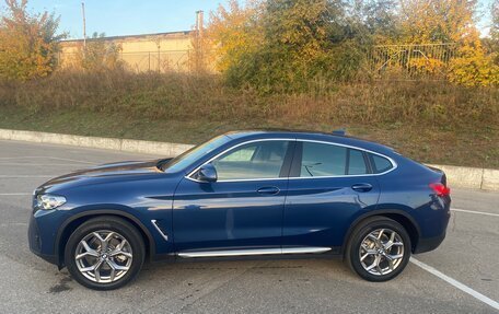 BMW X4, 2022 год, 7 000 000 рублей, 3 фотография