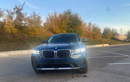 BMW X4, 2022 год, 7 000 000 рублей, 7 фотография