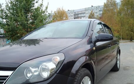 Opel Astra H, 2008 год, 459 000 рублей, 2 фотография