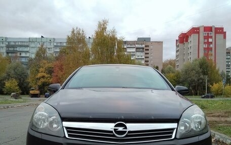 Opel Astra H, 2008 год, 459 000 рублей, 9 фотография