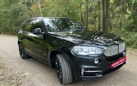 BMW X5, 2017 год, 3 550 000 рублей, 3 фотография