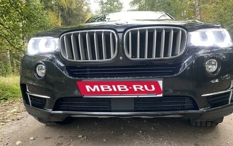 BMW X5, 2017 год, 3 550 000 рублей, 8 фотография