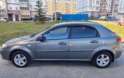 Chevrolet Lacetti, 2010 год, 525 000 рублей, 1 фотография