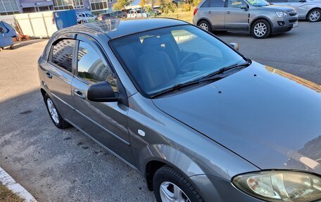 Chevrolet Lacetti, 2010 год, 525 000 рублей, 2 фотография