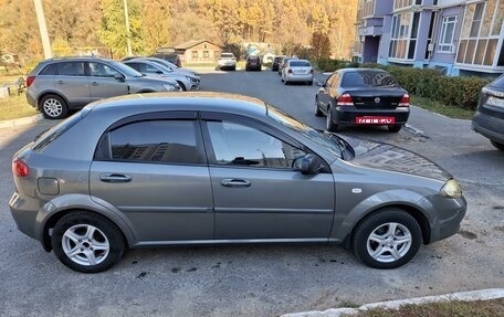 Chevrolet Lacetti, 2010 год, 525 000 рублей, 5 фотография