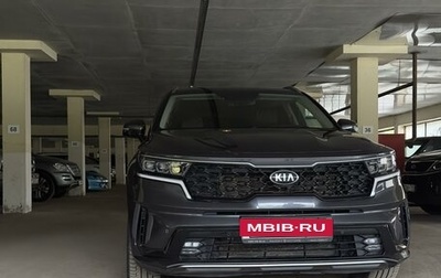 KIA Sorento IV, 2021 год, 4 600 000 рублей, 1 фотография