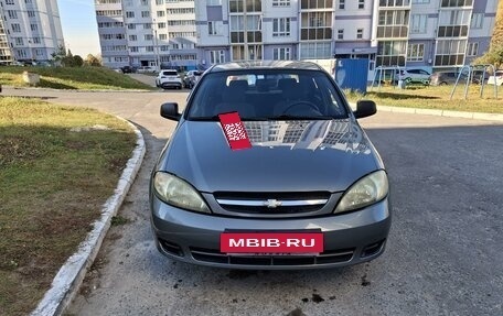 Chevrolet Lacetti, 2010 год, 525 000 рублей, 4 фотография