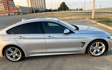 BMW 4 серия, 2018 год, 3 350 000 рублей, 3 фотография