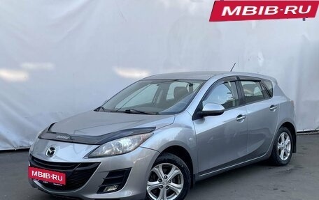 Mazda 3, 2011 год, 1 075 000 рублей, 1 фотография