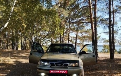 Daewoo Nexia I рестайлинг, 2004 год, 220 000 рублей, 1 фотография