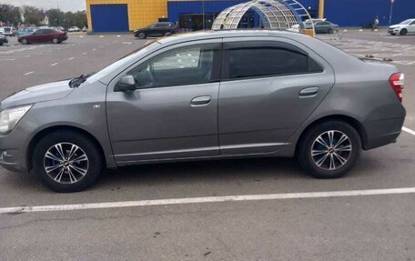 Chevrolet Cobalt II, 2013 год, 570 000 рублей, 6 фотография