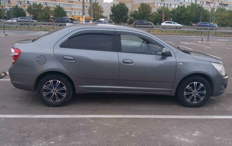 Chevrolet Cobalt II, 2013 год, 570 000 рублей, 16 фотография