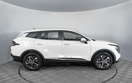 KIA Sportage IV рестайлинг, 2024 год, 3 960 000 рублей, 4 фотография