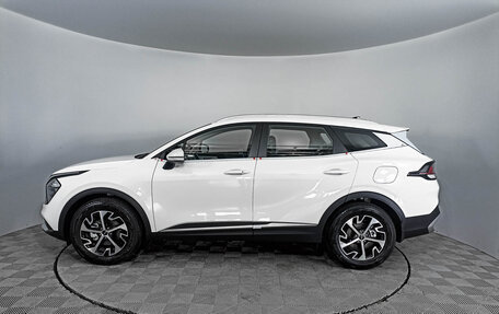 KIA Sportage IV рестайлинг, 2024 год, 3 960 000 рублей, 8 фотография