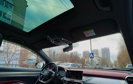 Geely Coolray I, 2020 год, 2 050 000 рублей, 9 фотография