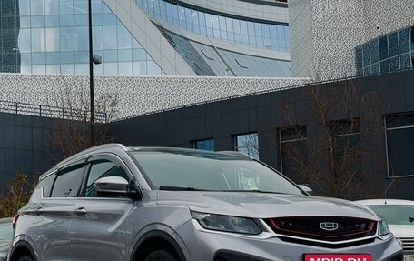 Geely Coolray I, 2020 год, 2 050 000 рублей, 5 фотография