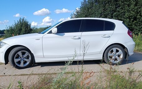 BMW 1 серия, 2011 год, 995 000 рублей, 11 фотография