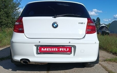 BMW 1 серия, 2011 год, 995 000 рублей, 4 фотография