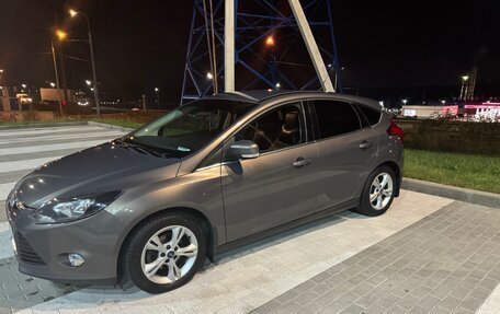 Ford Focus III, 2012 год, 720 000 рублей, 7 фотография