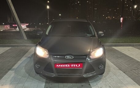 Ford Focus III, 2012 год, 720 000 рублей, 3 фотография