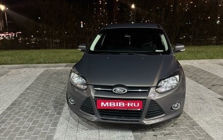 Ford Focus III, 2012 год, 720 000 рублей, 2 фотография