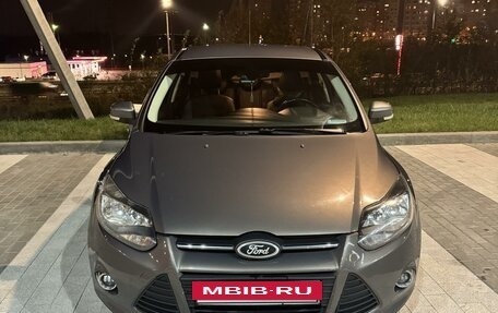 Ford Focus III, 2012 год, 720 000 рублей, 6 фотография