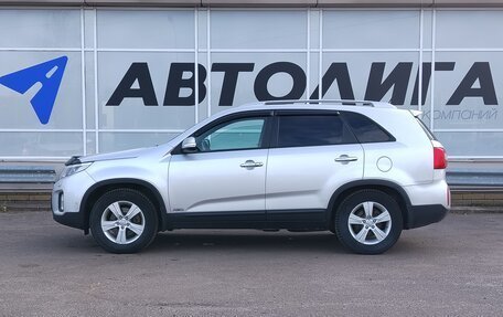 KIA Sorento II рестайлинг, 2014 год, 1 789 000 рублей, 4 фотография