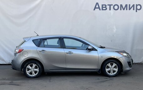 Mazda 3, 2011 год, 1 075 000 рублей, 4 фотография