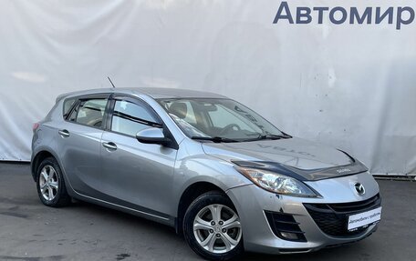 Mazda 3, 2011 год, 1 075 000 рублей, 3 фотография