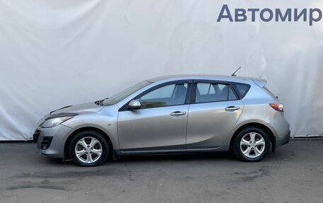 Mazda 3, 2011 год, 1 075 000 рублей, 8 фотография