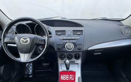 Mazda 3, 2011 год, 1 075 000 рублей, 12 фотография