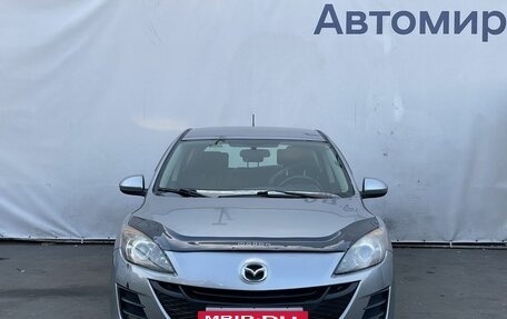 Mazda 3, 2011 год, 1 075 000 рублей, 2 фотография