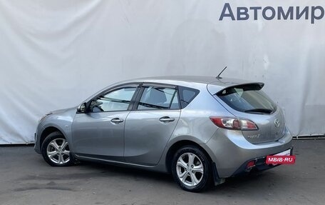 Mazda 3, 2011 год, 1 075 000 рублей, 7 фотография