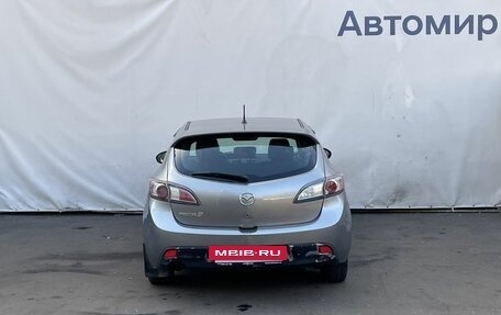 Mazda 3, 2011 год, 1 075 000 рублей, 6 фотография