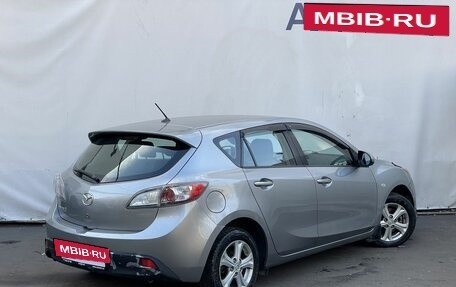 Mazda 3, 2011 год, 1 075 000 рублей, 5 фотография