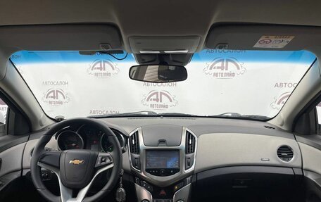 Chevrolet Cruze II, 2015 год, 1 055 000 рублей, 8 фотография