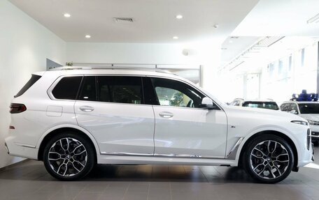 BMW X7, 2023 год, 14 900 000 рублей, 4 фотография