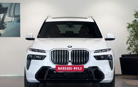 BMW X7, 2023 год, 14 900 000 рублей, 2 фотография