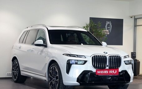 BMW X7, 2023 год, 14 900 000 рублей, 3 фотография