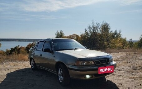 Daewoo Nexia I рестайлинг, 2004 год, 220 000 рублей, 2 фотография