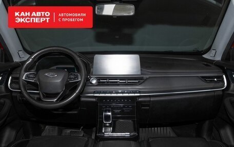 Chery Tiggo 7 Pro, 2021 год, 2 000 000 рублей, 7 фотография