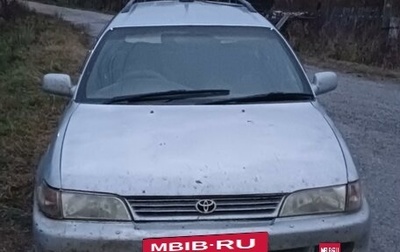 Toyota Corolla, 1997 год, 250 000 рублей, 1 фотография