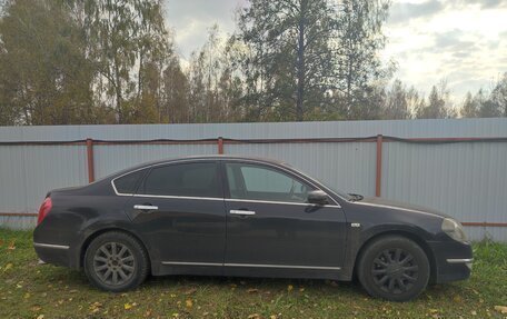 Nissan Teana, 2007 год, 650 000 рублей, 1 фотография