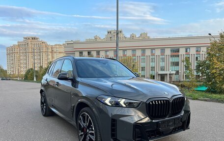 BMW X5, 2024 год, 16 375 000 рублей, 1 фотография