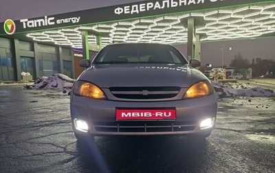 Chevrolet Lacetti, 2007 год, 450 000 рублей, 1 фотография