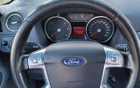 Ford Galaxy II, 2009 год, 1 150 000 рублей, 16 фотография