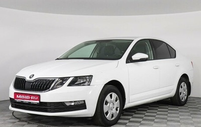 Skoda Octavia, 2019 год, 1 270 000 рублей, 1 фотография