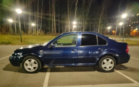 Volkswagen Jetta IV, 2002 год, 250 000 рублей, 2 фотография