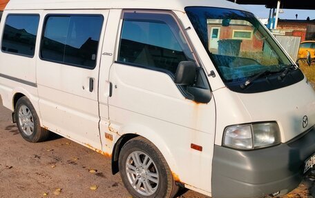 Mazda Bongo IV, 2010 год, 670 000 рублей, 7 фотография